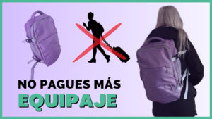 mochila